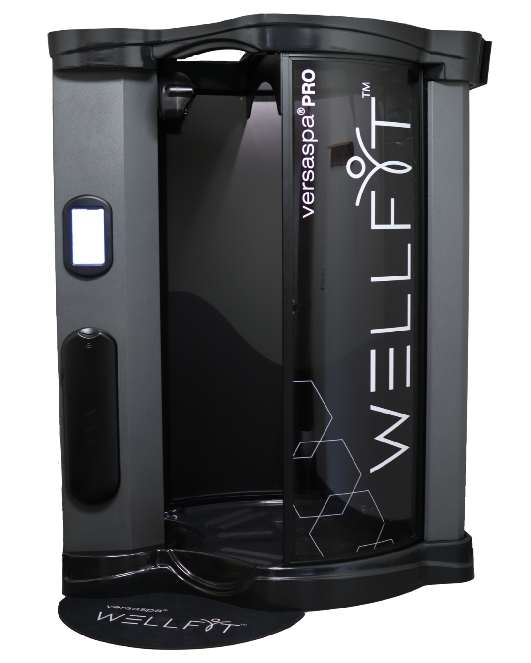 Optimal-Wellfit-Booth