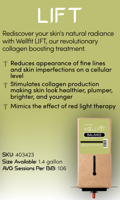 Wellfit-Lift-Options